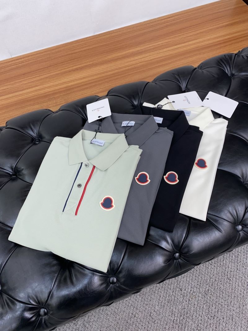 Moncler T-Shirts